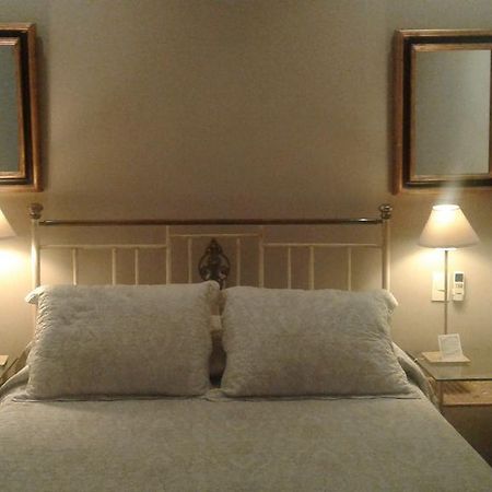 Hotel Boutique Casagrande Пайсанду Экстерьер фото