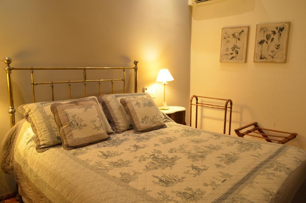 Hotel Boutique Casagrande Пайсанду Экстерьер фото
