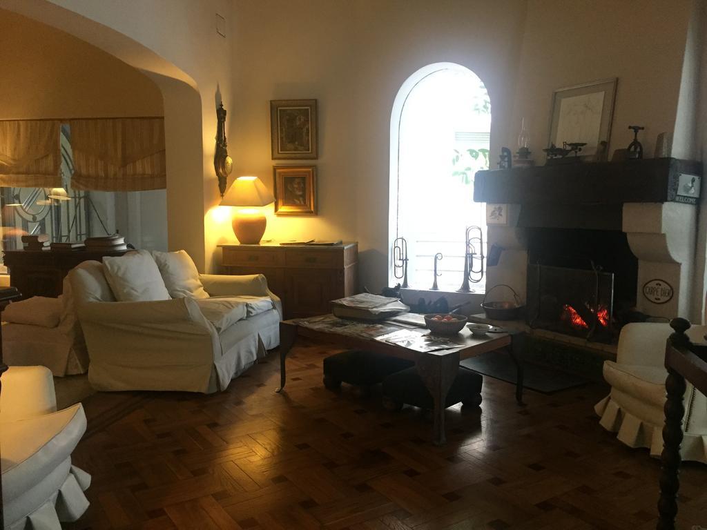 Hotel Boutique Casagrande Пайсанду Экстерьер фото