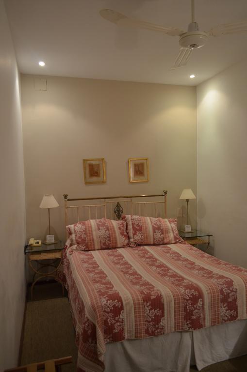 Hotel Boutique Casagrande Пайсанду Экстерьер фото