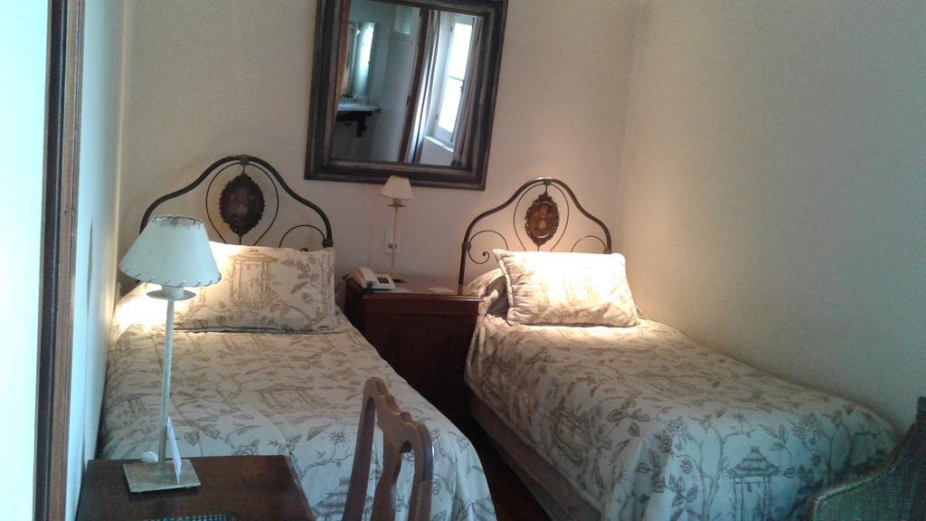 Hotel Boutique Casagrande Пайсанду Экстерьер фото